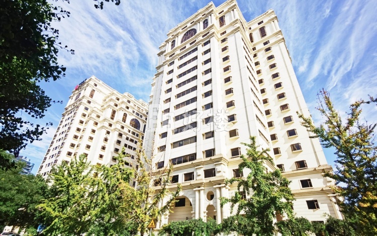 富华大厦写字楼出租办公室租赁